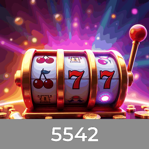Cassino Online 5542