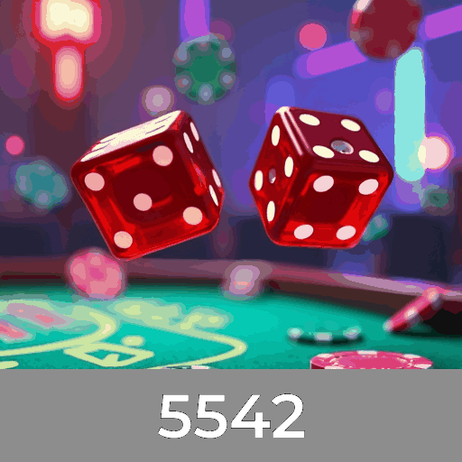 Acesso ao 5542