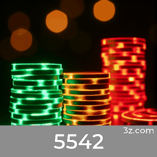 Experimente a Emoção dos Jogos de Cassino 5542