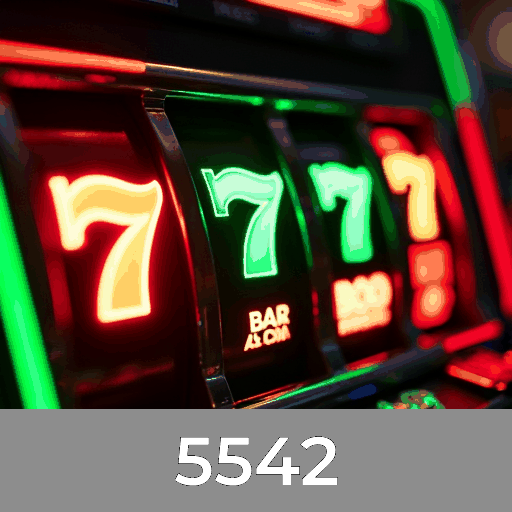 Cassino Online 5542