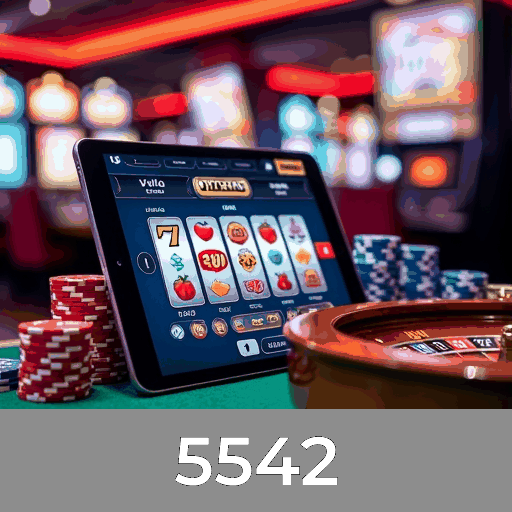 Cassino Online 5542