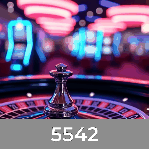 Cassino Online 5542