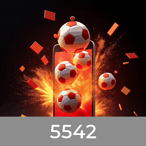 Cadastro na 5542