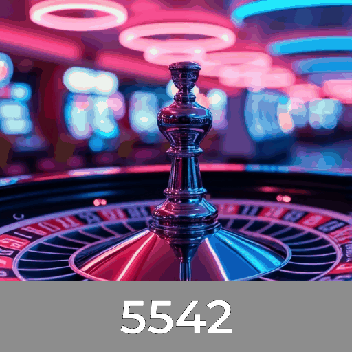 Promoções e Bônus no 5542
