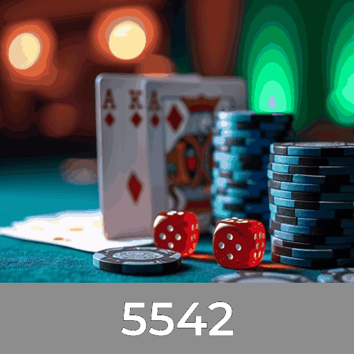 Cassino Online 5542