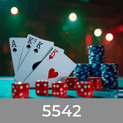 Acesso ao 5542
