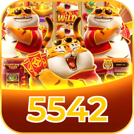 5542 logo