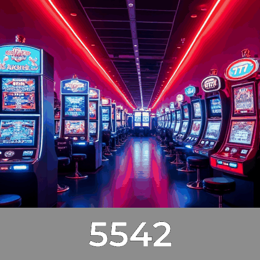 Acessar o site 5542 COM