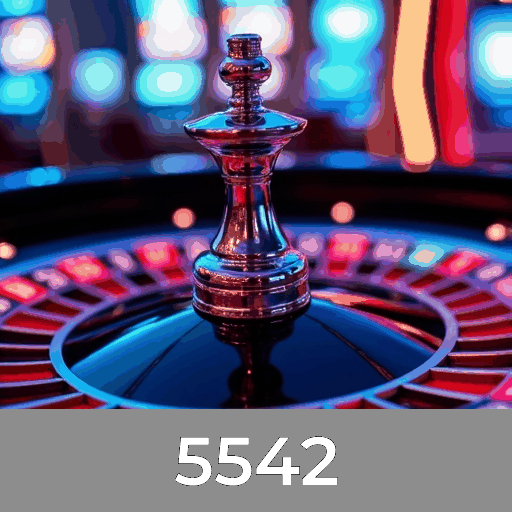 Cassino Online 5542