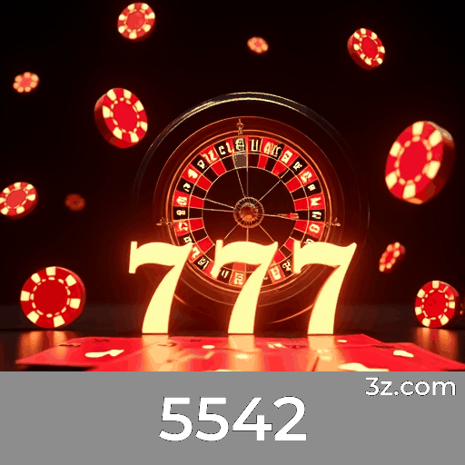 Desbloqueie os Bônus Incríveis com 5542!